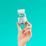DEOS - Desodorante Corporal Interno (30 Capsulas)