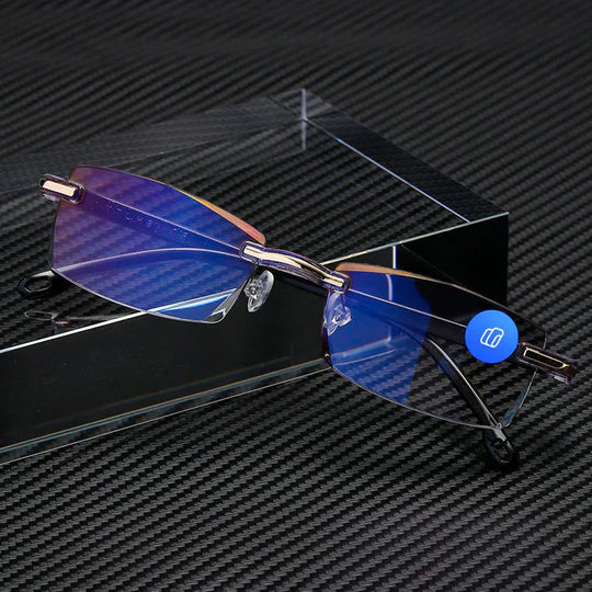 LENTES TR90 - Revolución Ocular (Unisex)