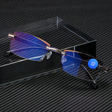 LENTES TR90 - Revolución Ocular (Unisex)