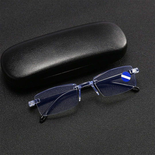LENTES TR90 - Revolución Ocular (Unisex)