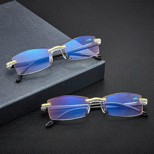 LENTES TR90 - Revolución Ocular (Unisex)