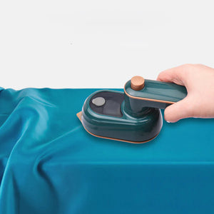 PLANCHA A VAPOR PORTÁTIL