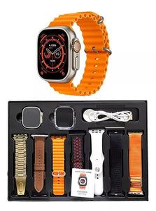SMART WATCH ULTRA 7 EN 1