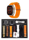 SMART WATCH ULTRA 7 EN 1