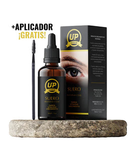 SERUM DE PESTAÑAS-CEJAS UP