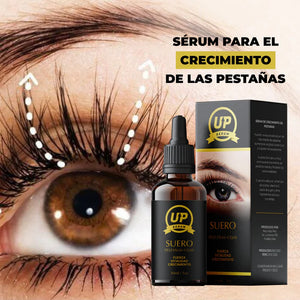SERUM DE PESTAÑAS-CEJAS UP