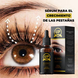 SERUM DE PESTAÑAS-CEJAS UP