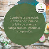 ASHWAGANDHA NATURAL