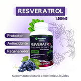 RESVERATROL