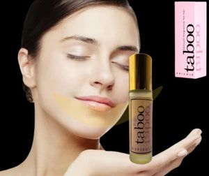PERFUME FEROMONAS PARA ELLA